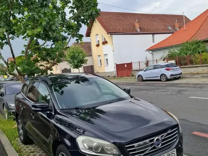 Volvo XC 60 I D4 VEA Start-Stop Kinetic