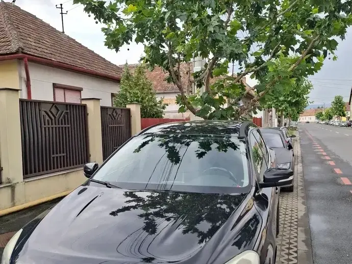 Volvo XC 60 I D4 VEA Start-Stop Kinetic
