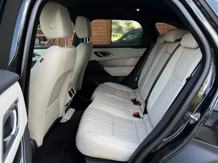 Land Rover Range Rover Velar — imagine 6