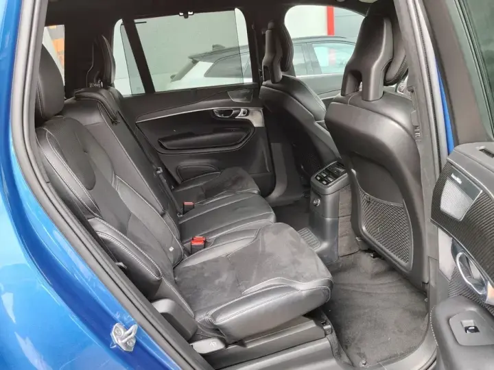 Volvo XC 90 II Recharge T8 eAWD R-Design