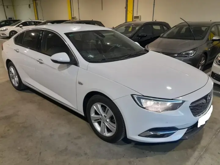 Opel Insignia B 1.5 Direct Inj Turbo Aut Ultimate