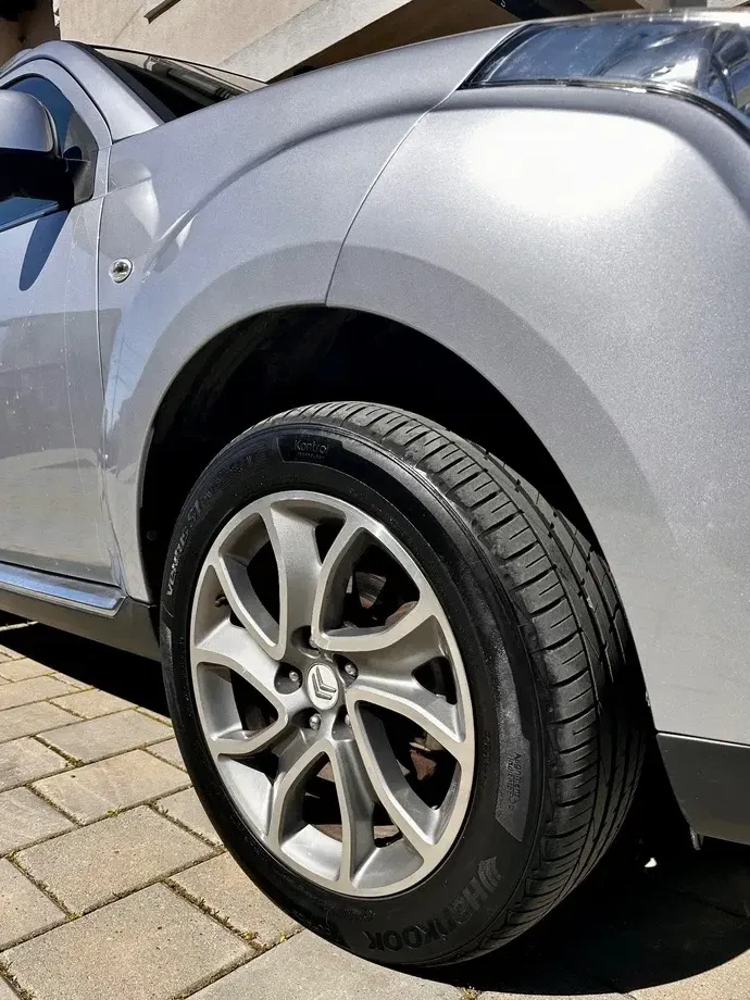 Citroën C-Crosser 2.2 HDI Exclusive — imagine 6