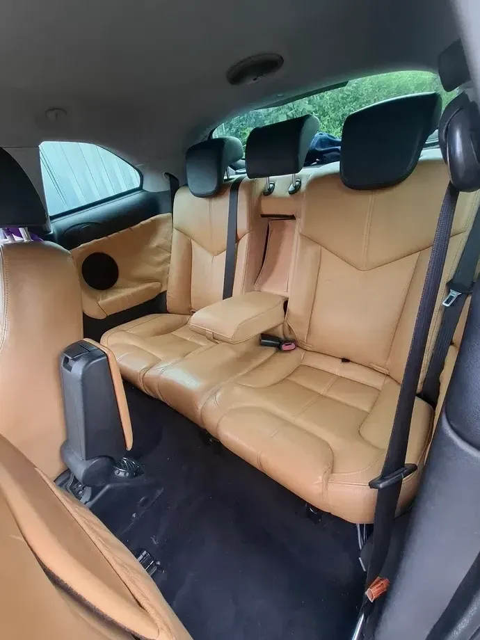 Alfa Romeo GT 1.9 JTD M-Jet Collezione — imagine 5
