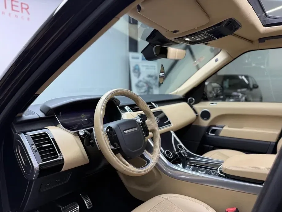 Land Rover Range Rover Sport 3.0 SDV6 HSE — imagine 6