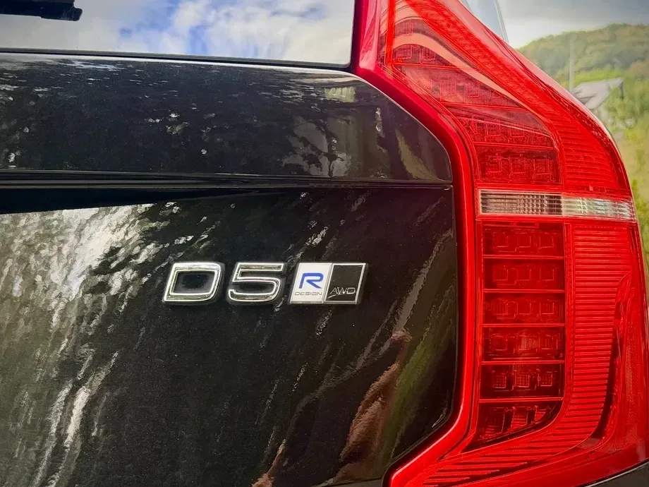 Volvo XC 90 II D5 AWD Geartronic RDesign — imagine 6