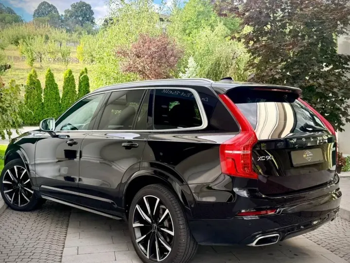 Volvo XC 90 II D5 AWD Geartronic RDesign