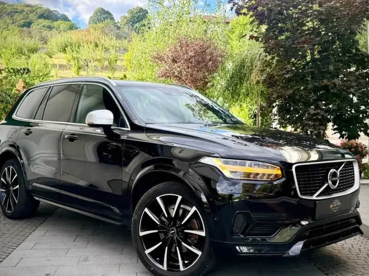 Volvo XC 90 II D5 AWD Geartronic RDesign
