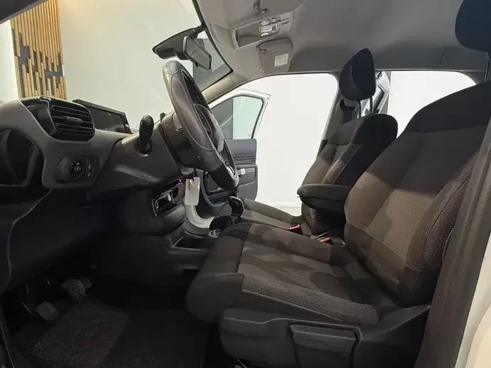 Citroën C4 Cactus VTi PureTech Live