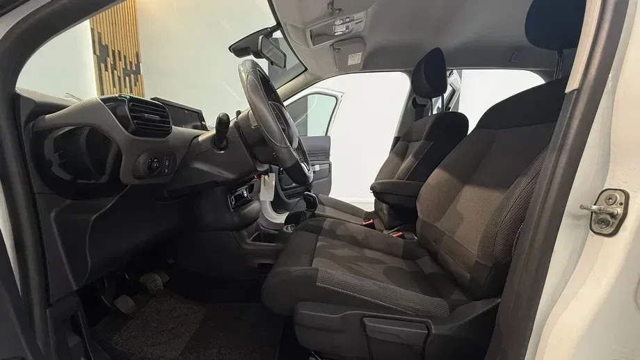 Citroën C4 Cactus VTi PureTech Live — imagine 6