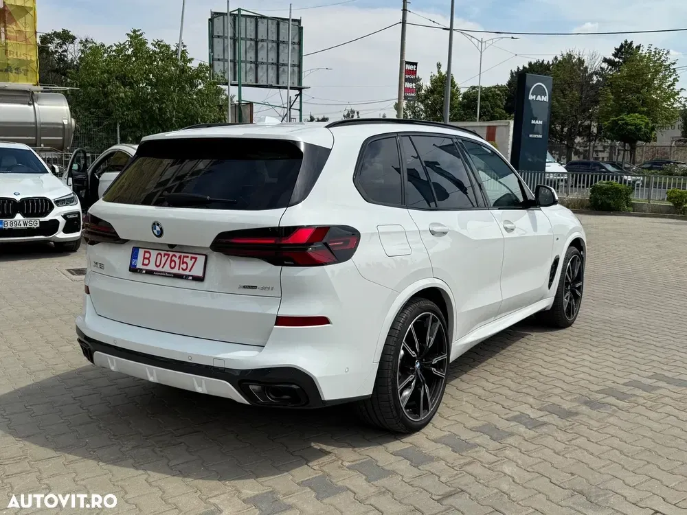 BMW X5 — imagine 3