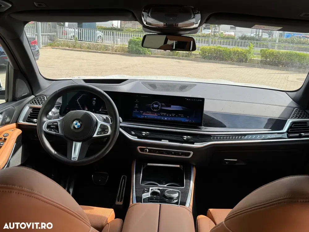 BMW X5 — imagine 5