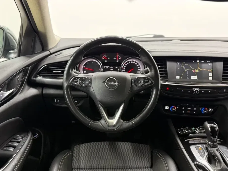 Opel Insignia B 2.0 Automatik Business Edition — imagine 6