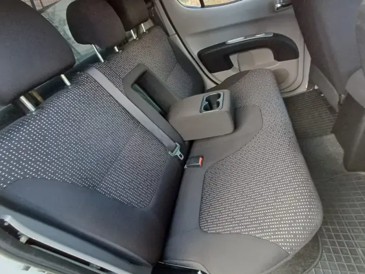 Mitsubishi L200 Pick Up 4x4 Invite Double Cab
