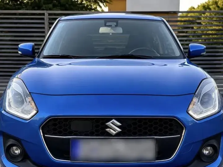 Suzuki Swift VI 1.0 BOOSTERJET SHVS Spirit