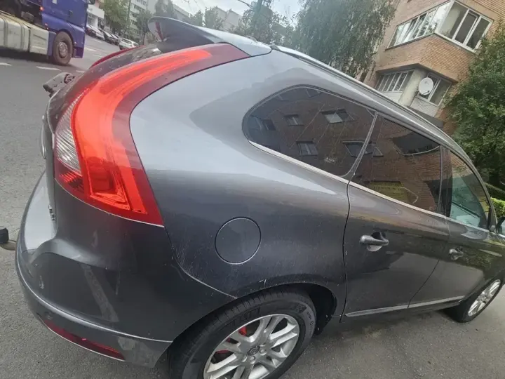 Volvo XC 60 I