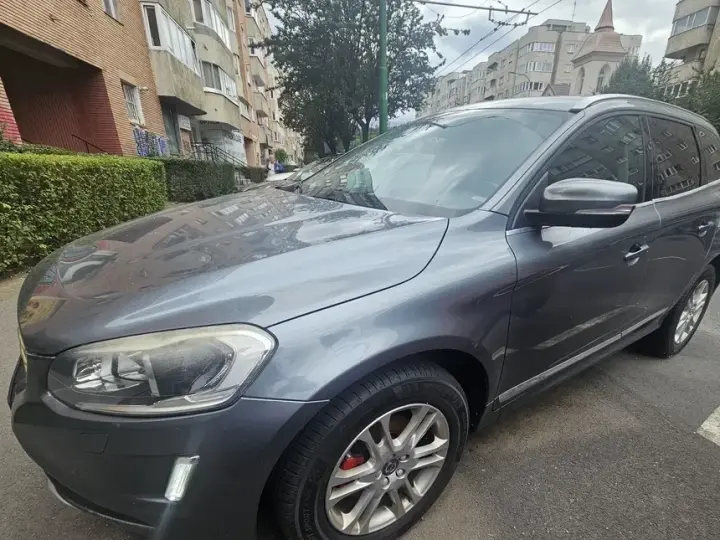 Volvo XC 60 I