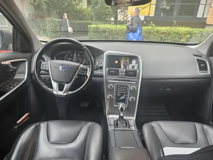 Volvo XC 60 I