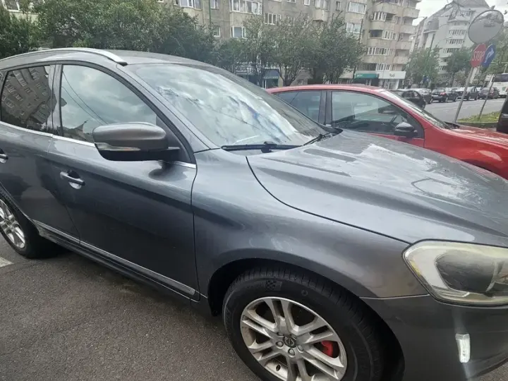 Volvo XC 60 I