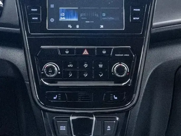 SsangYong Tivoli 1.5 T-GDi 2WD Automatik Sapphire