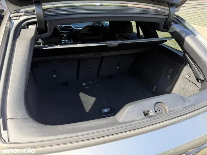 BMW Seria 5 G30/G31 [2017 - Prezent]