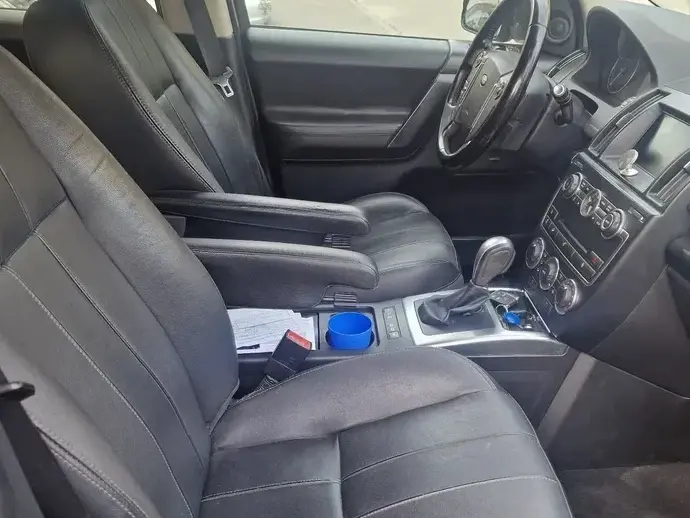 Land Rover Freelander II 2 2.2L SD4