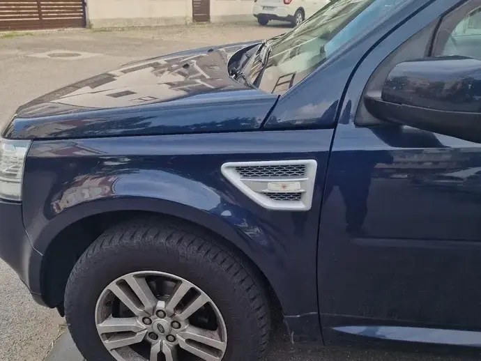 Land Rover Freelander II 2 2.2L SD4