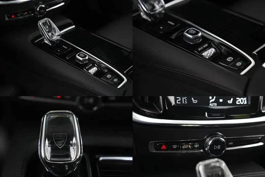 Volvo S60 — imagine 6