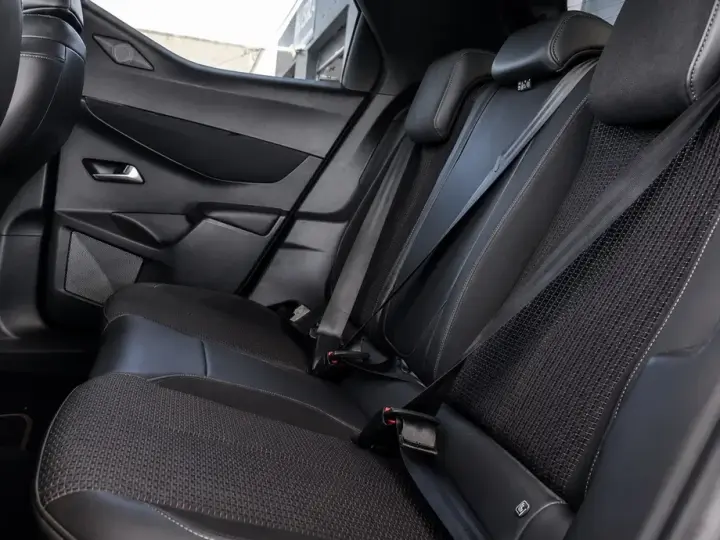 DS Automobiles DS 3 Crossback