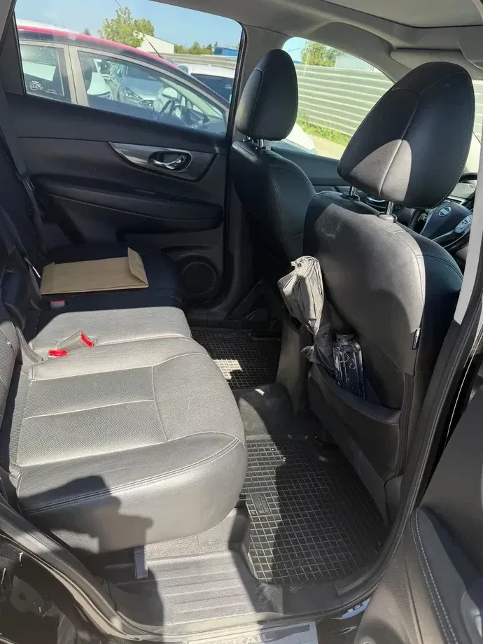 Nissan X-Trail 1.6 dCi Xtronic Tekna — imagine 5