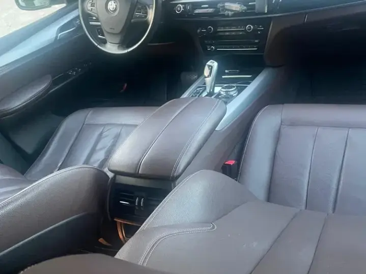 BMW X5 xDrive30d