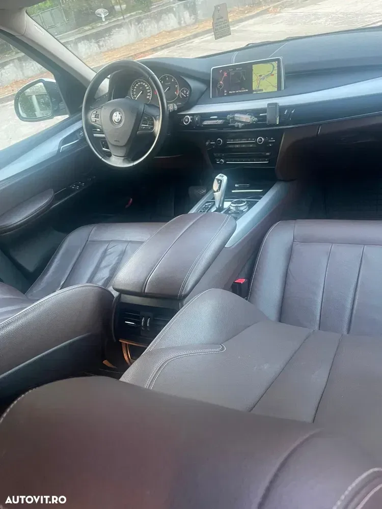 BMW X5 xDrive30d — imagine 3