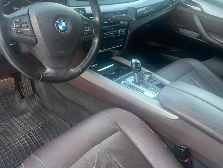 BMW X5 xDrive30d