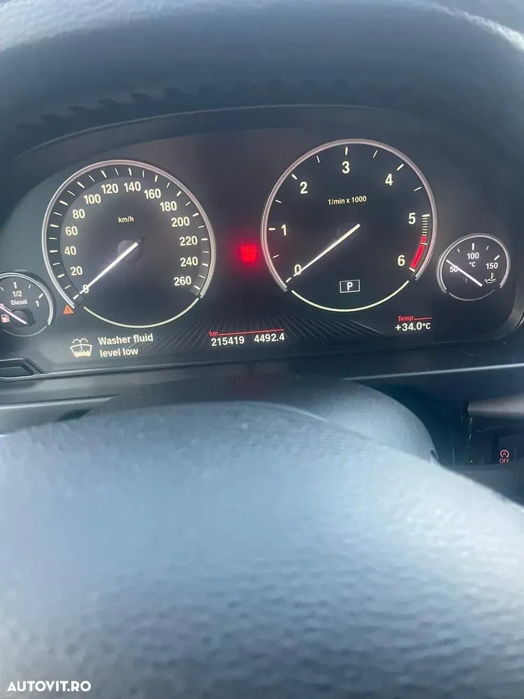BMW X5 xDrive30d — imagine 4