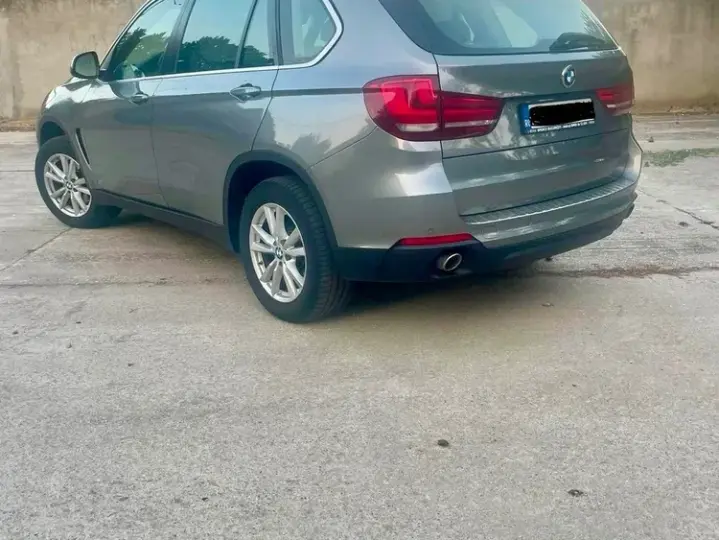 BMW X5 xDrive30d