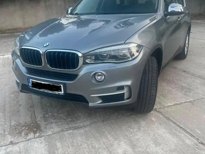 BMW X5 xDrive30d