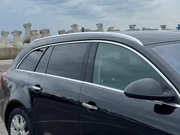 Opel Insignia A