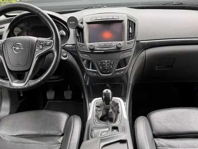 Opel Insignia A