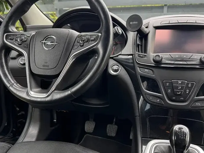 Opel Insignia A