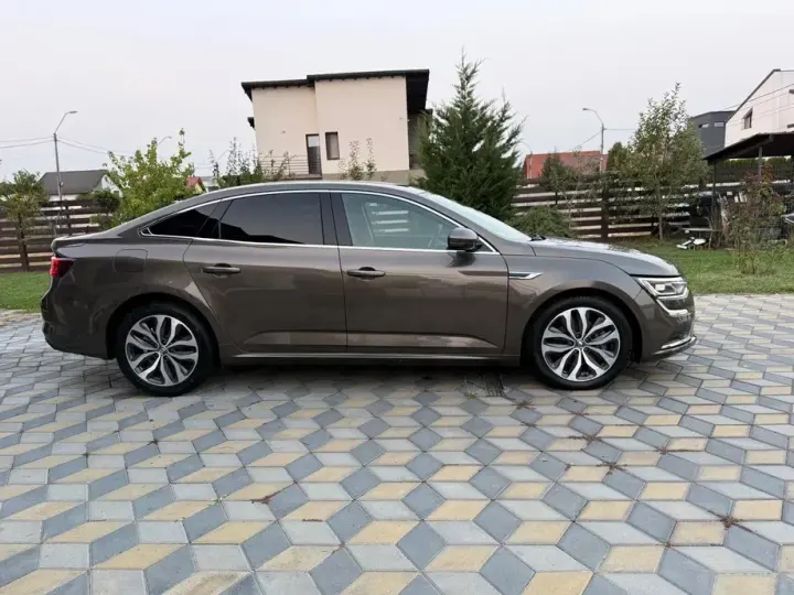 Renault Talisman