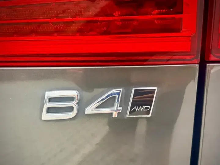 Volvo XC 60 II B4 D AWD Geartronic Inscription