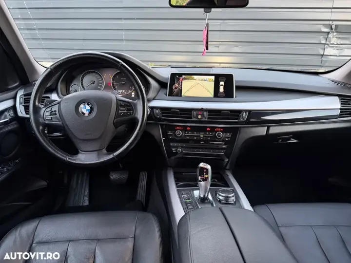 BMW X5 xDrive30d