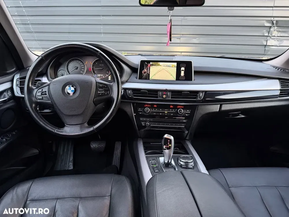 BMW X5 xDrive30d — imagine 6