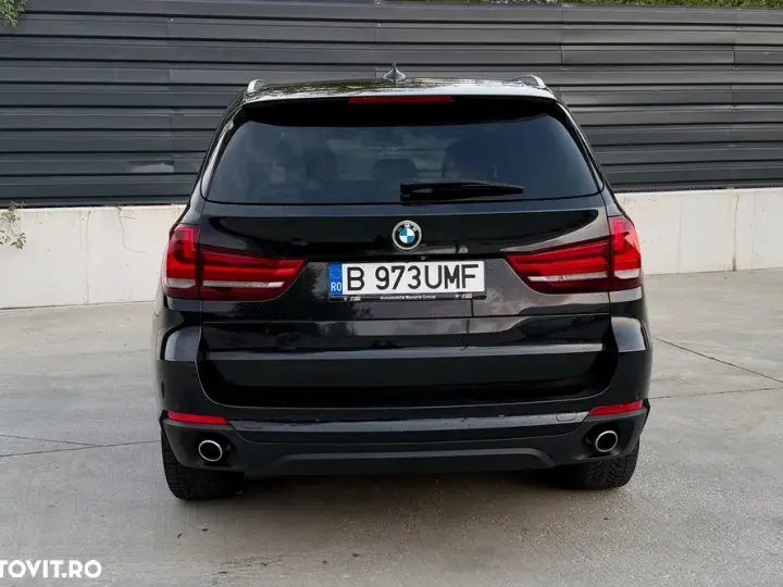 BMW X5 xDrive30d