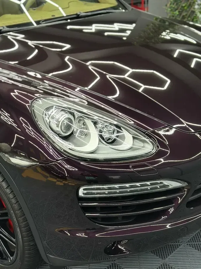 Porsche Cayenne 3.0TD TipTronic — imagine 6