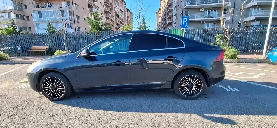 Volvo S60 II — imagine 2