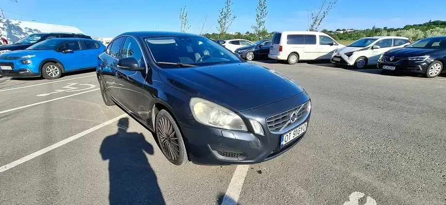 Volvo S60 II — imagine 5