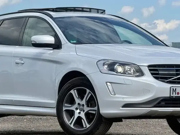 Volvo XC 60 I