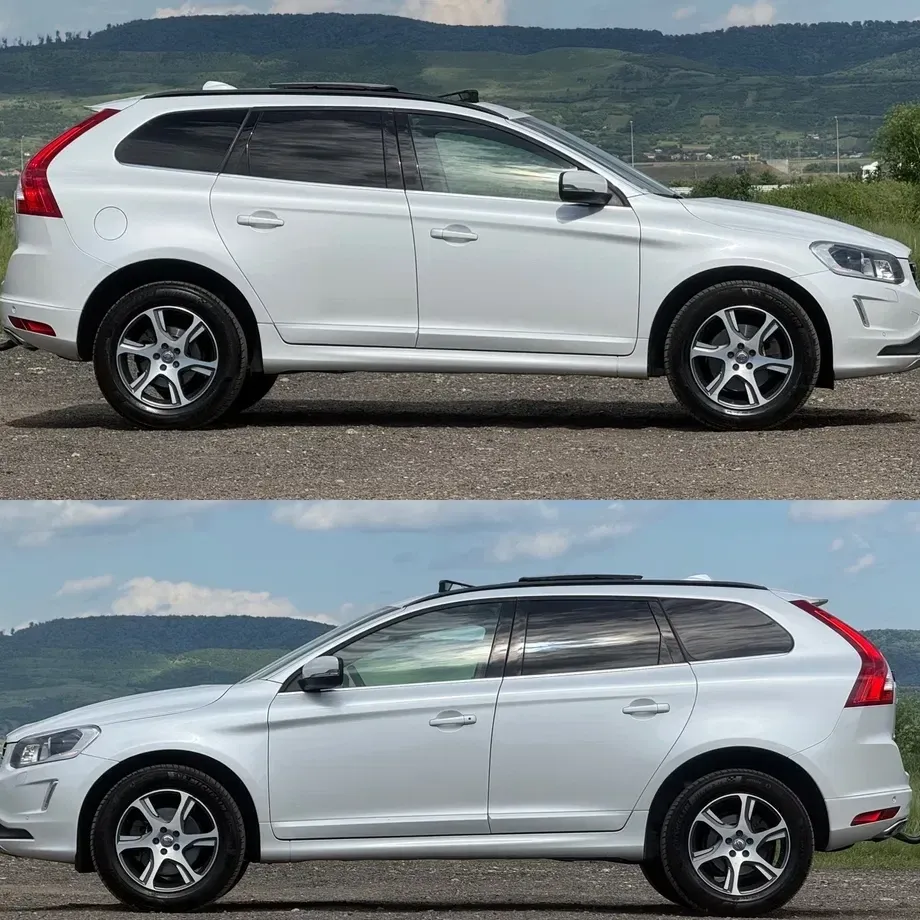 Volvo XC 60 I — imagine 4