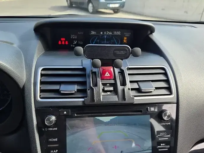 Subaru Forester 2.0D Exclusive
