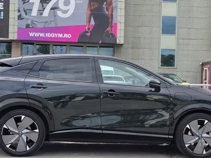 Nissan Ariya 87 kWh e-4ORCE AWD Advance Pack